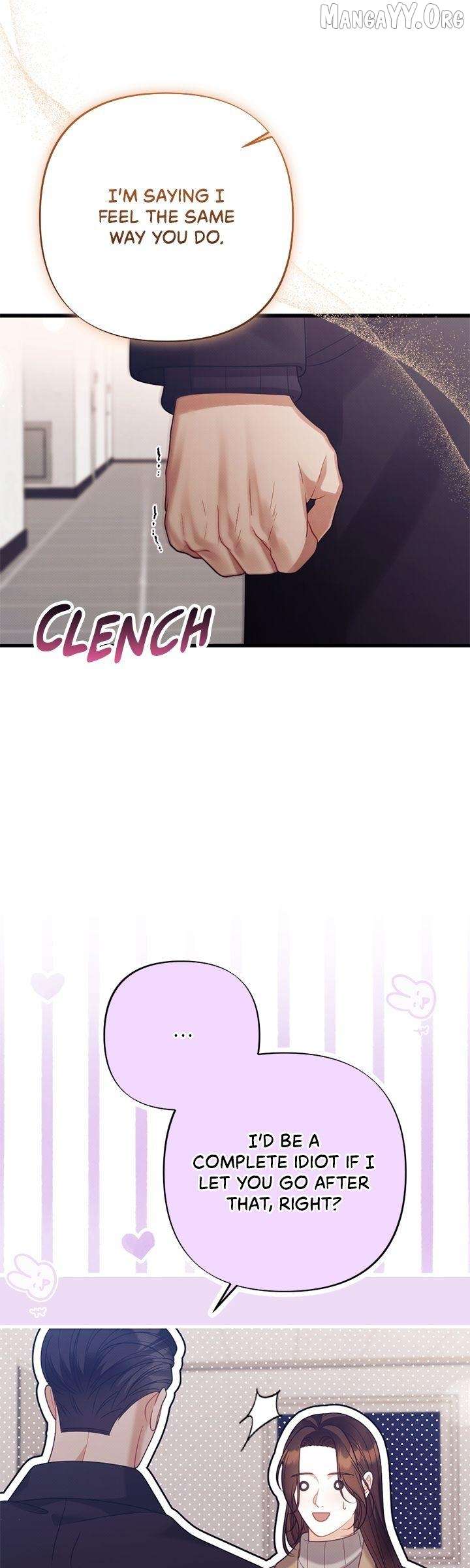 Late Regret Chapter 40 - Page 26