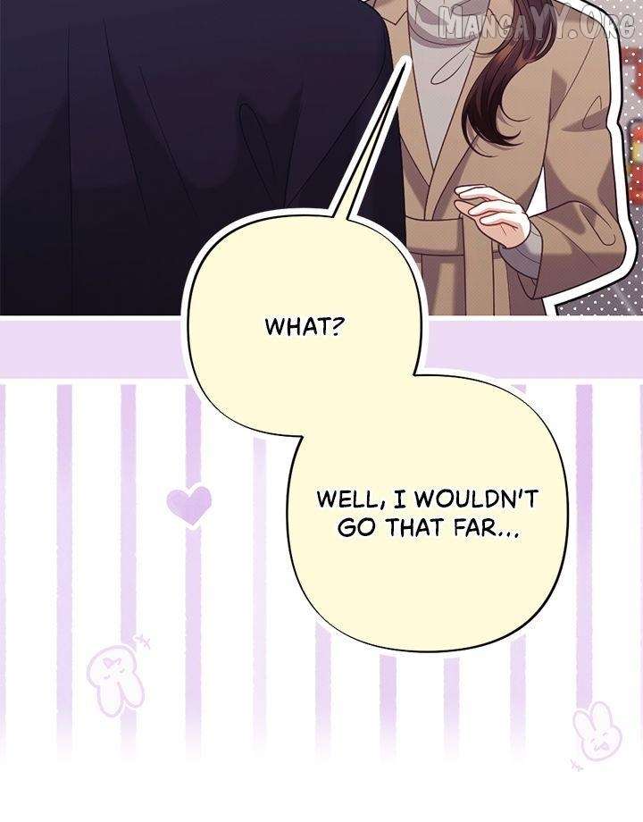 Late Regret Chapter 40 - Page 27