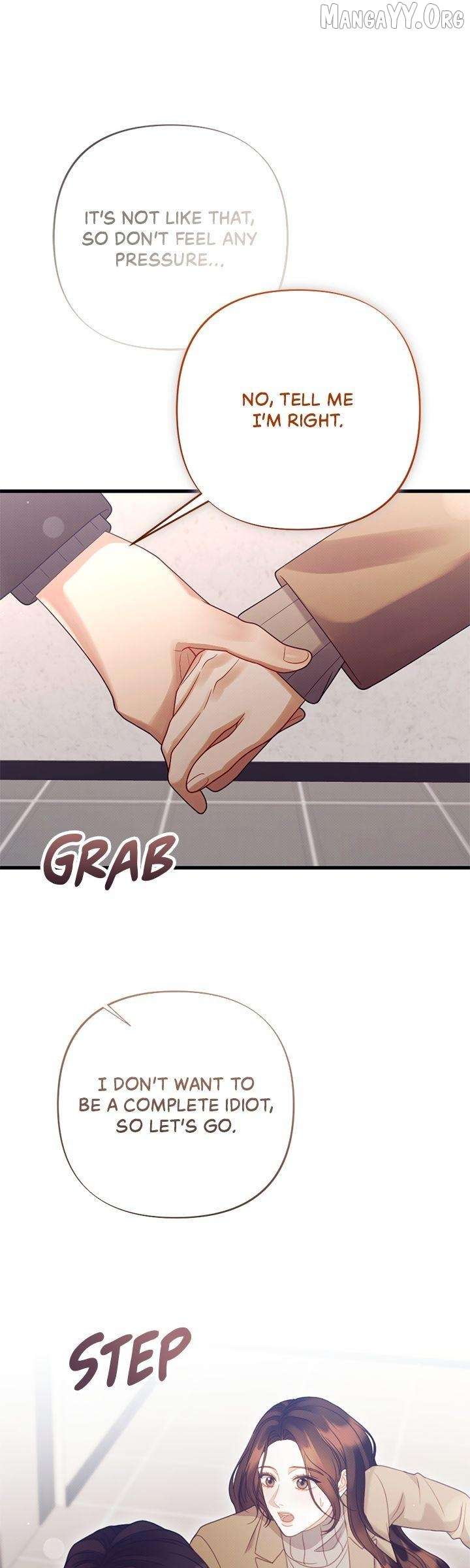 Late Regret Chapter 40 - Page 28