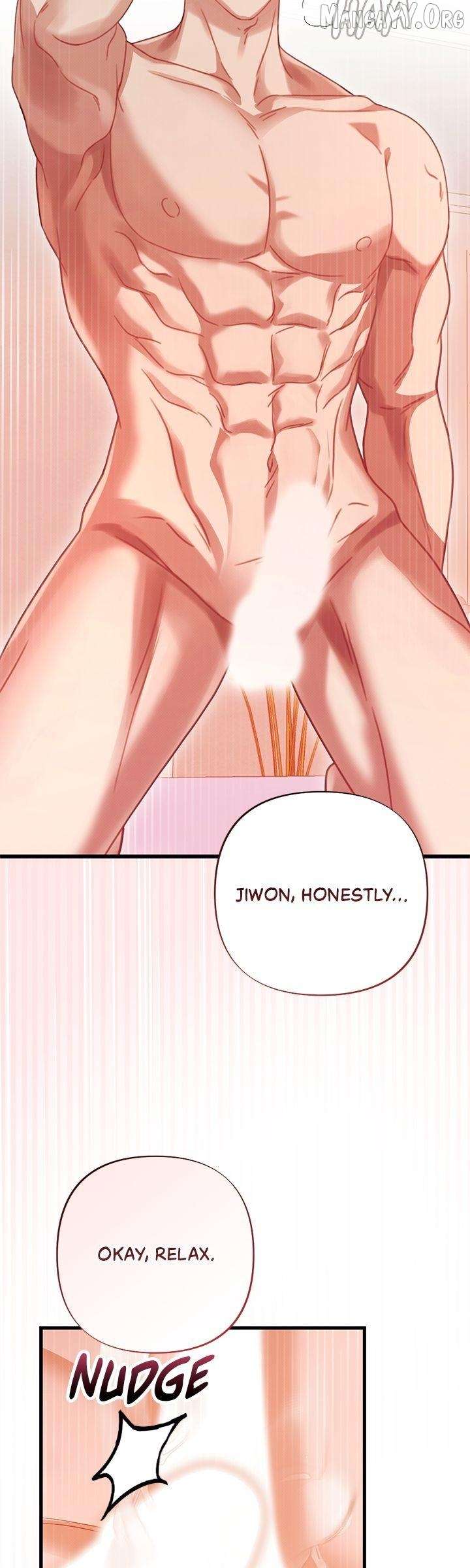 Late Regret Chapter 40 - Page 38