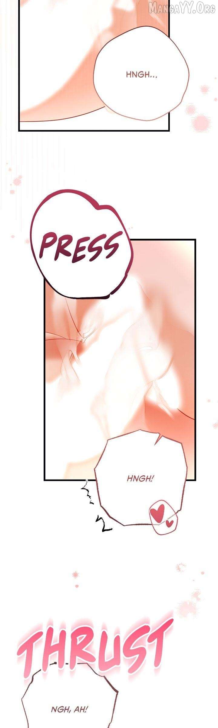 Late Regret Chapter 40 - Page 39