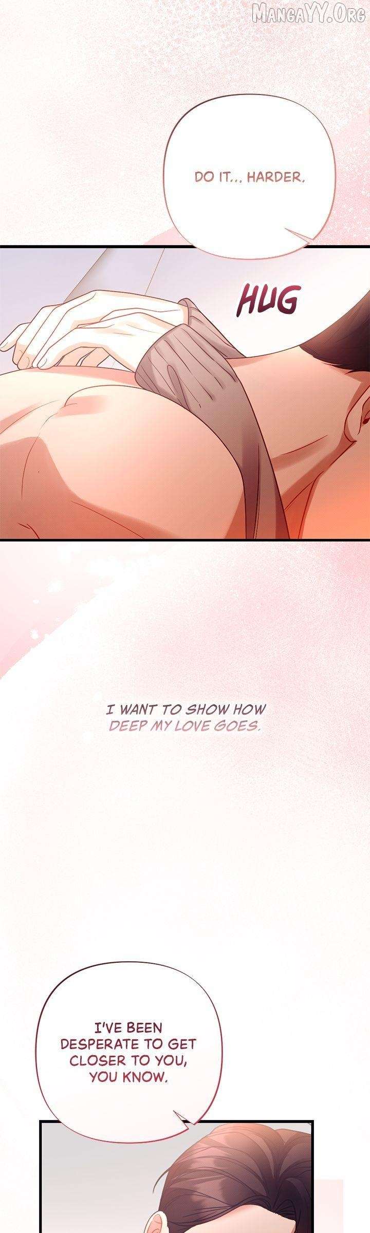 Late Regret Chapter 40 - Page 43