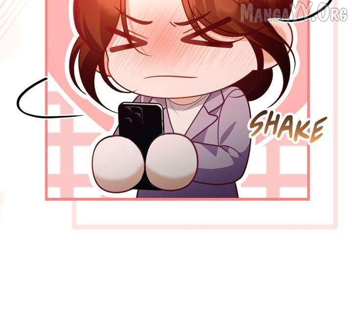 Late Regret Chapter 40 - Page 54