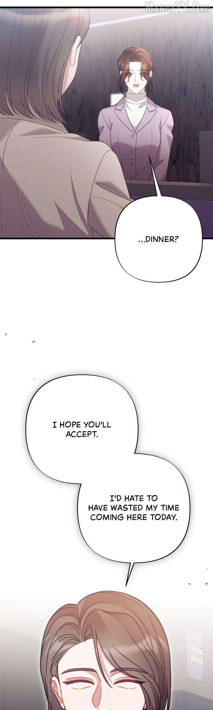 Late Regret Chapter 40 - Page 60