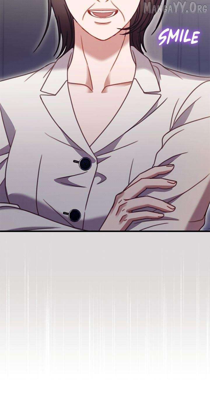 Late Regret Chapter 40 - Page 61