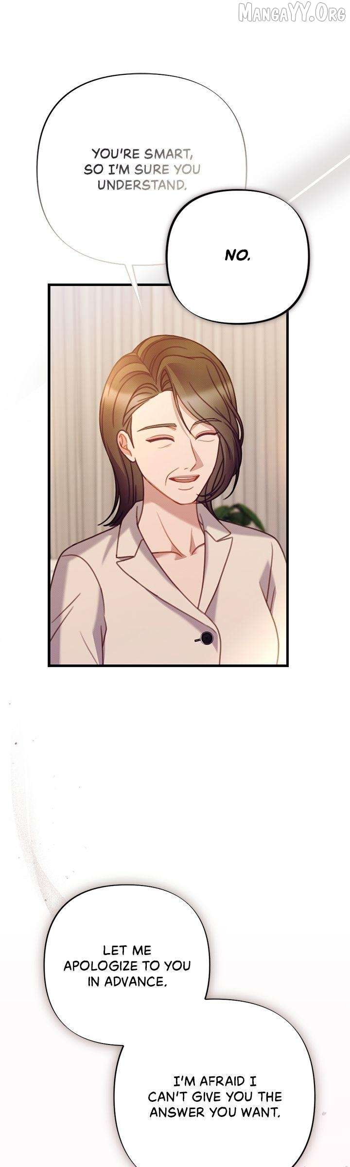 Late Regret Chapter 41 - Page 11