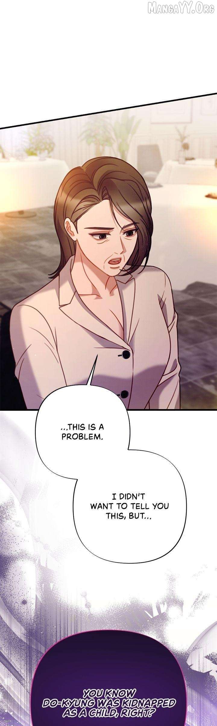 Late Regret Chapter 41 - Page 13