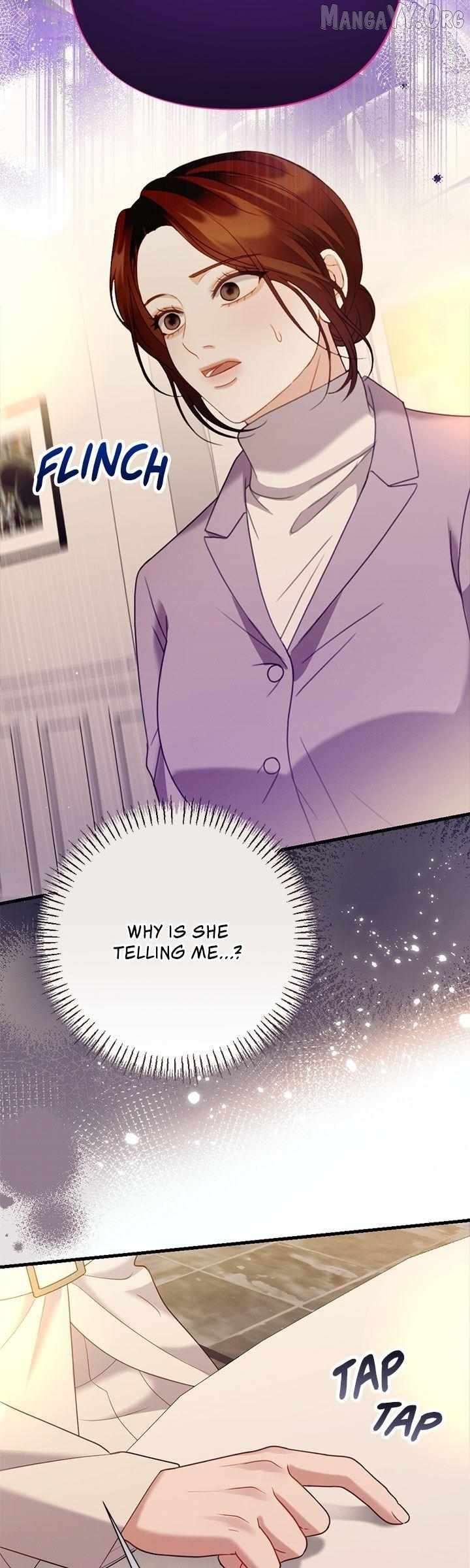 Late Regret Chapter 41 - Page 14