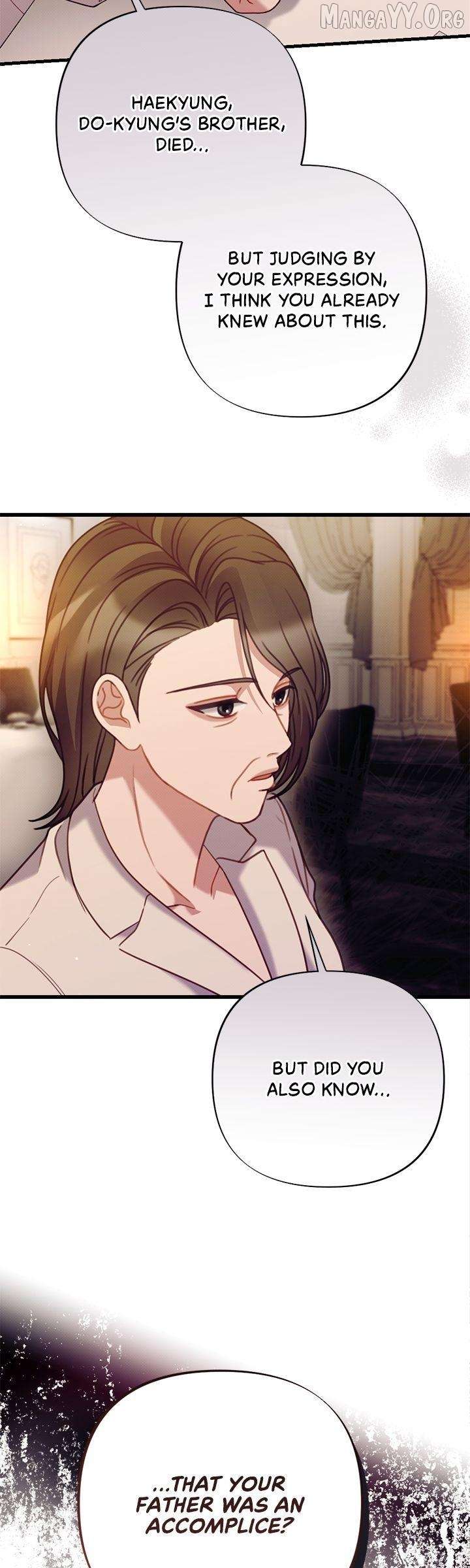 Late Regret Chapter 41 - Page 15