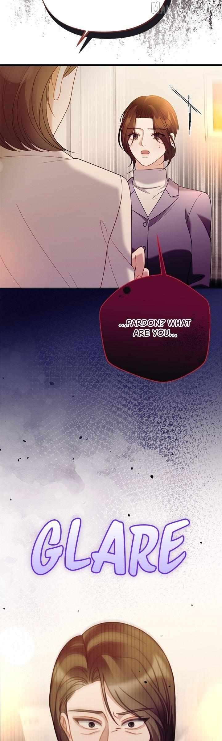 Late Regret Chapter 41 - Page 16