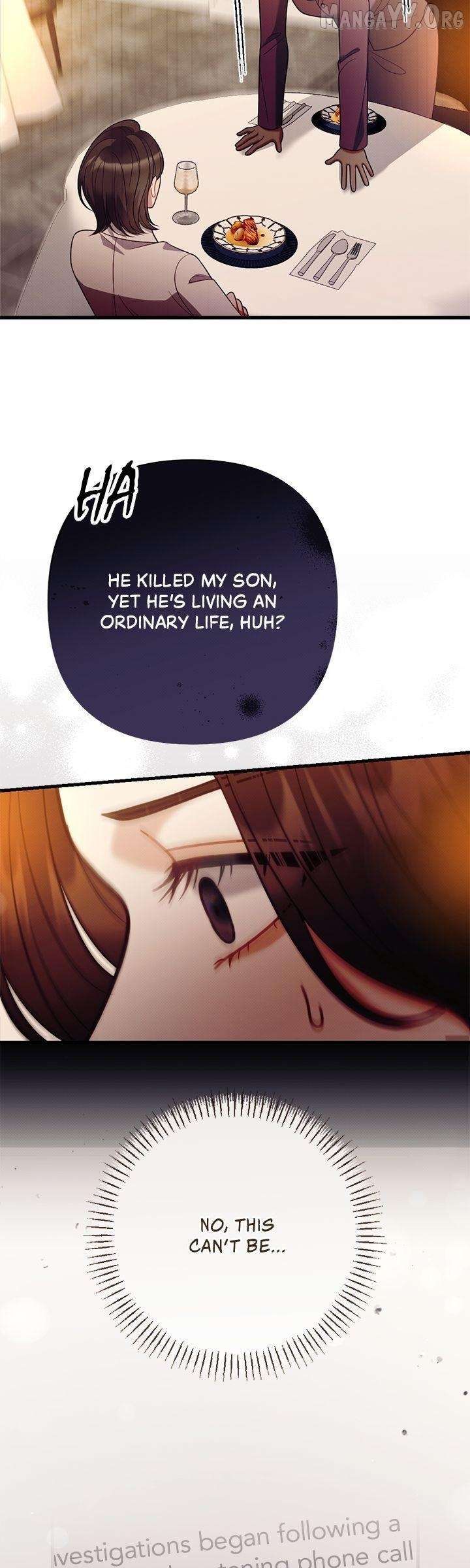 Late Regret Chapter 41 - Page 18