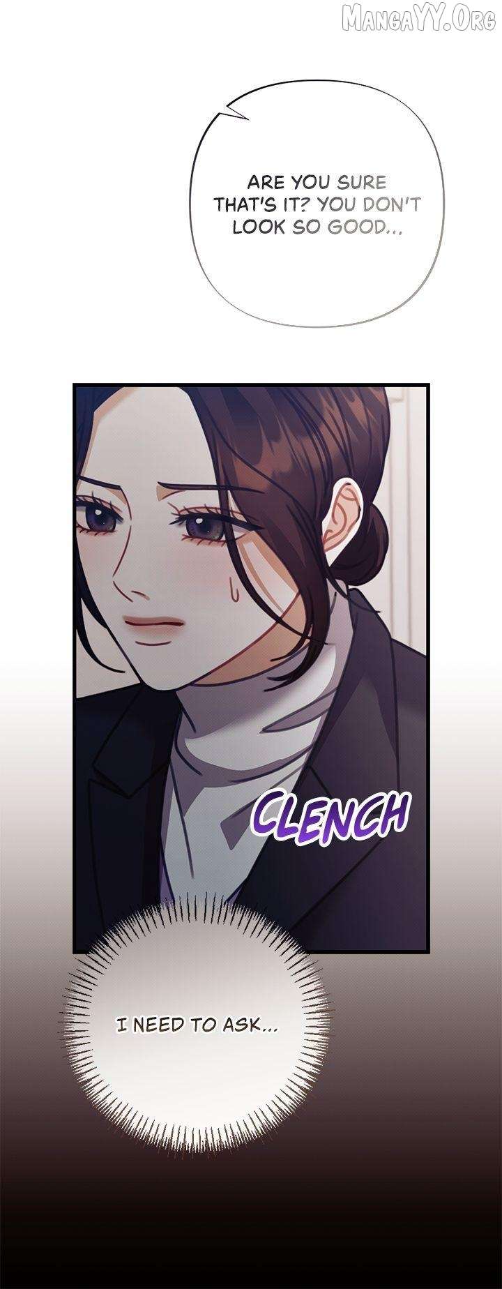 Late Regret Chapter 41 - Page 27