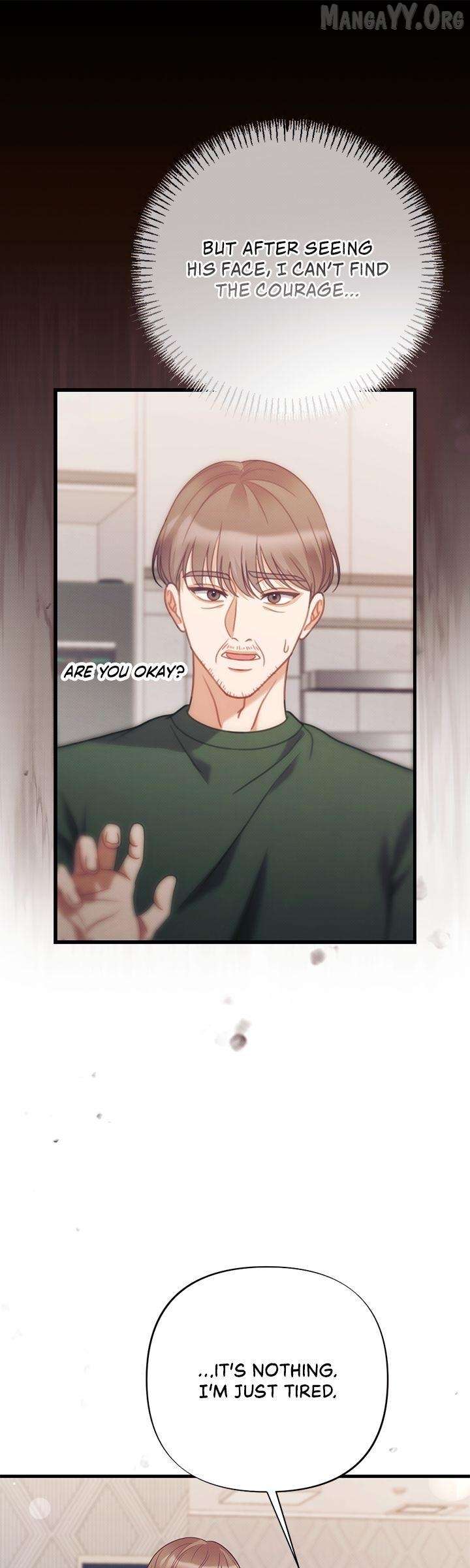 Late Regret Chapter 41 - Page 28