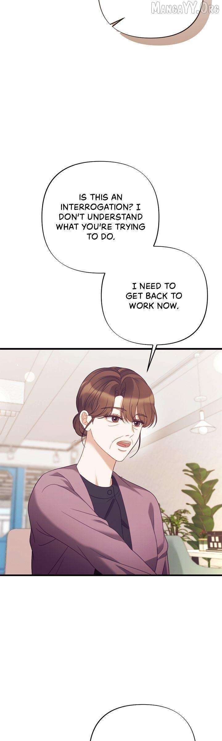 Late Regret Chapter 41 - Page 40