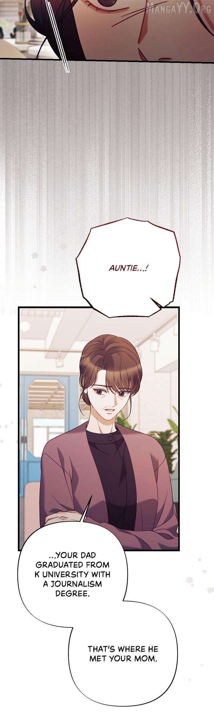 Late Regret Chapter 41 - Page 47