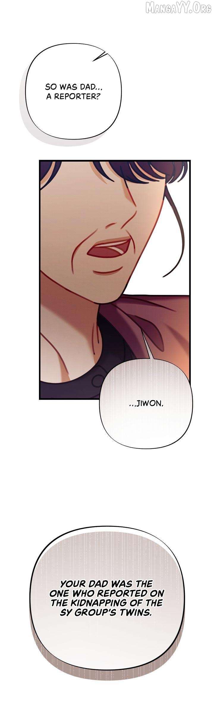 Late Regret Chapter 41 - Page 48