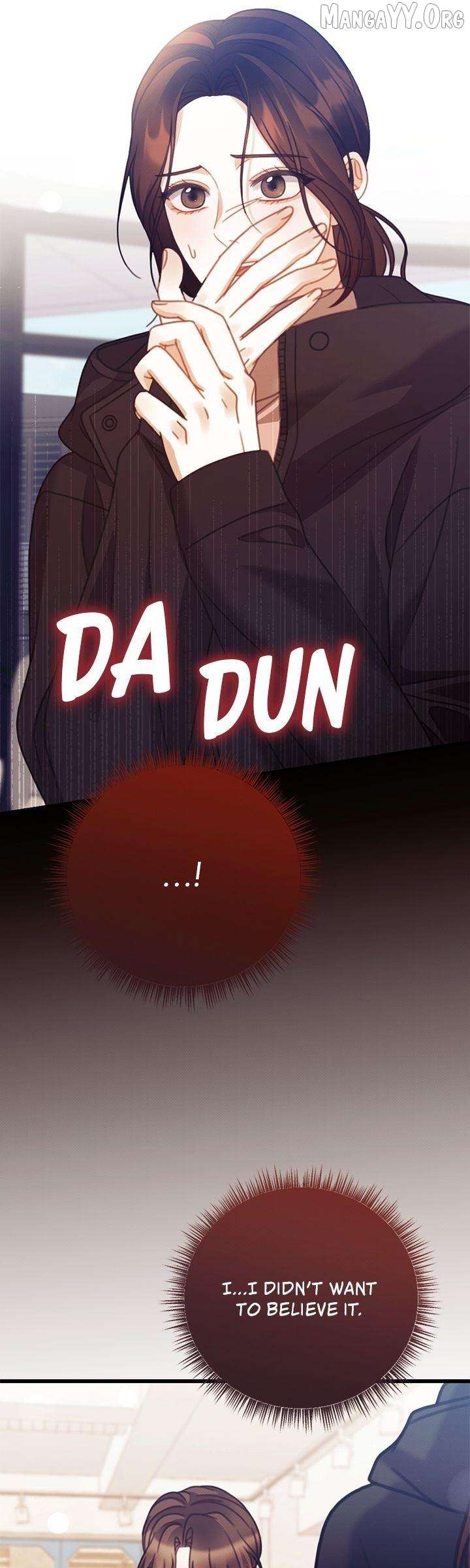 Late Regret Chapter 41 - Page 49