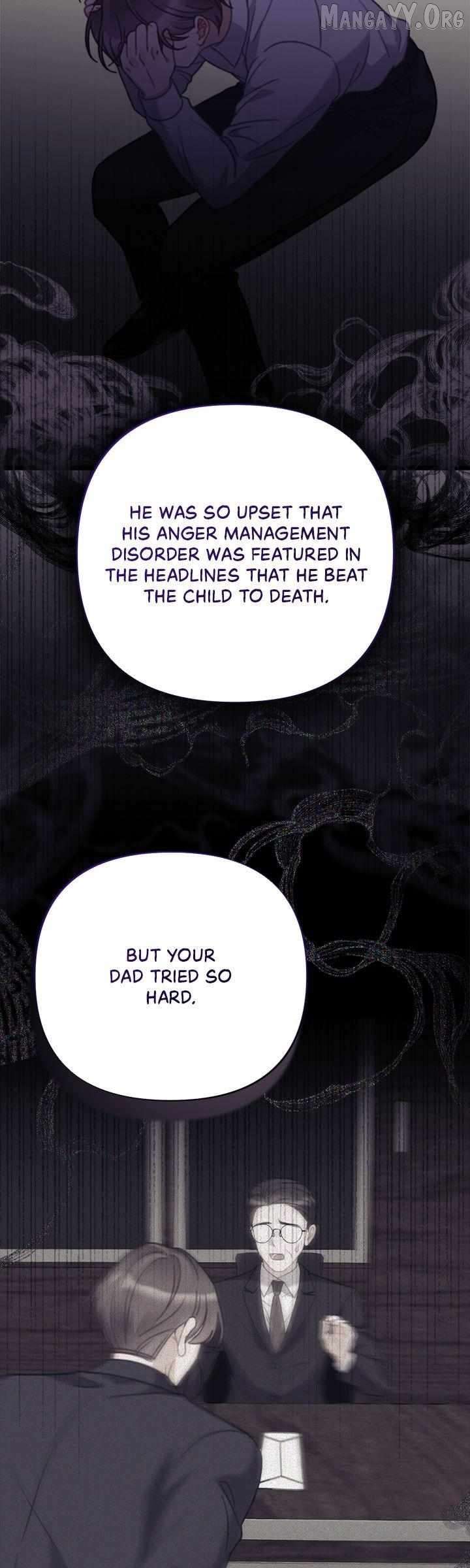 Late Regret Chapter 41 - Page 51