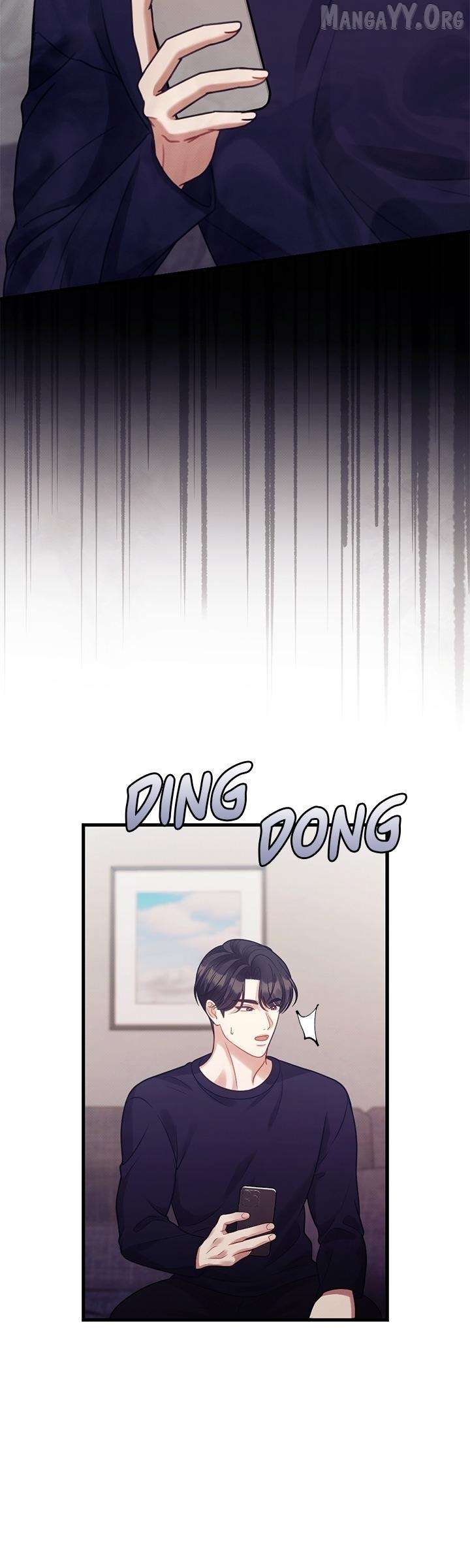 Late Regret Chapter 43 - Page 4