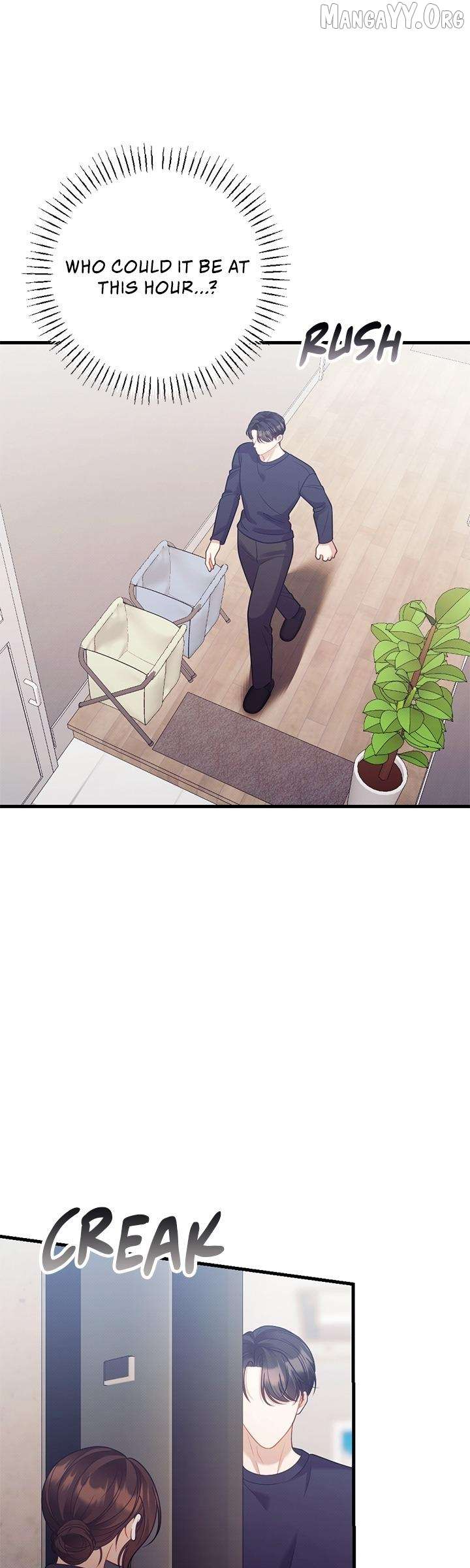 Late Regret Chapter 43 - Page 5