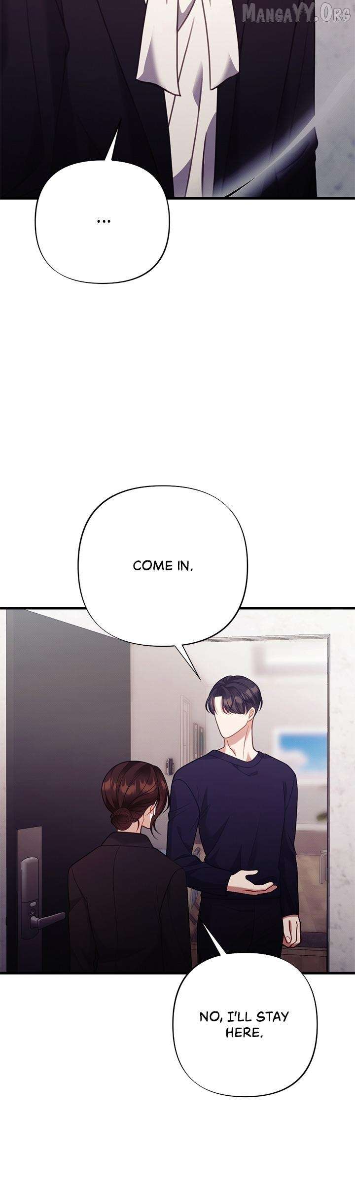 Late Regret Chapter 43 - Page 7