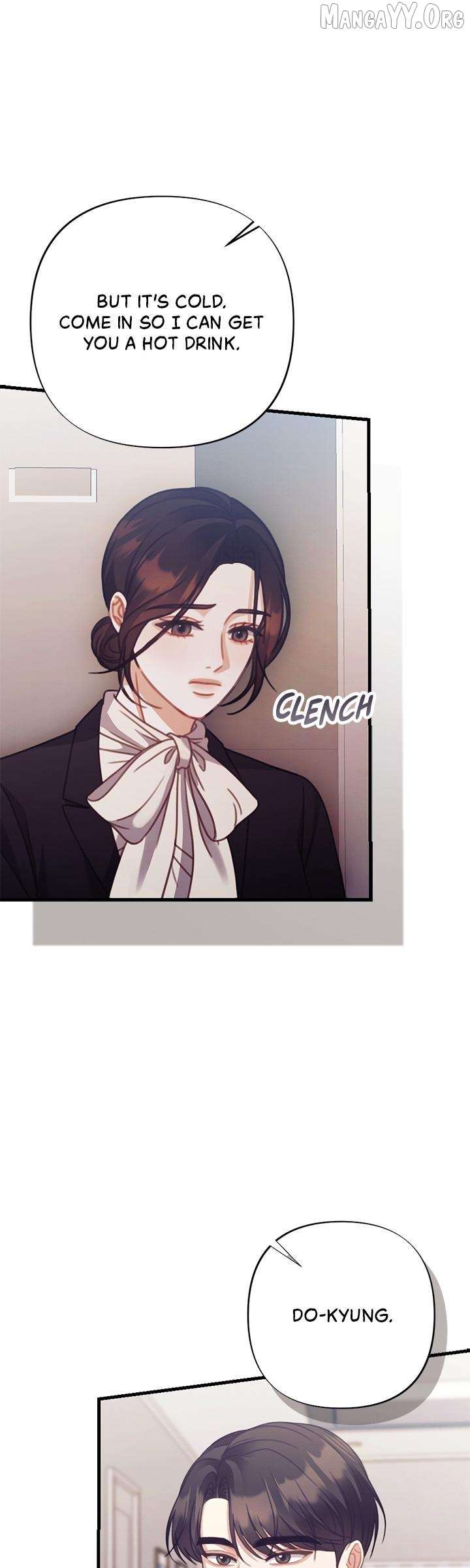 Late Regret Chapter 43 - Page 8