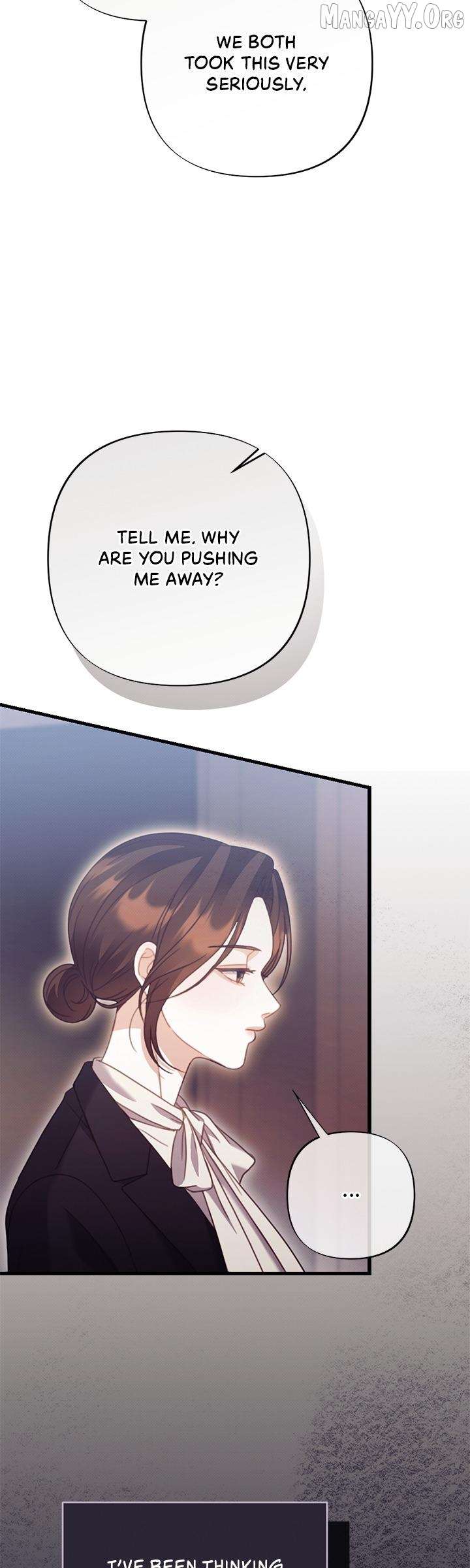 Late Regret Chapter 43 - Page 15