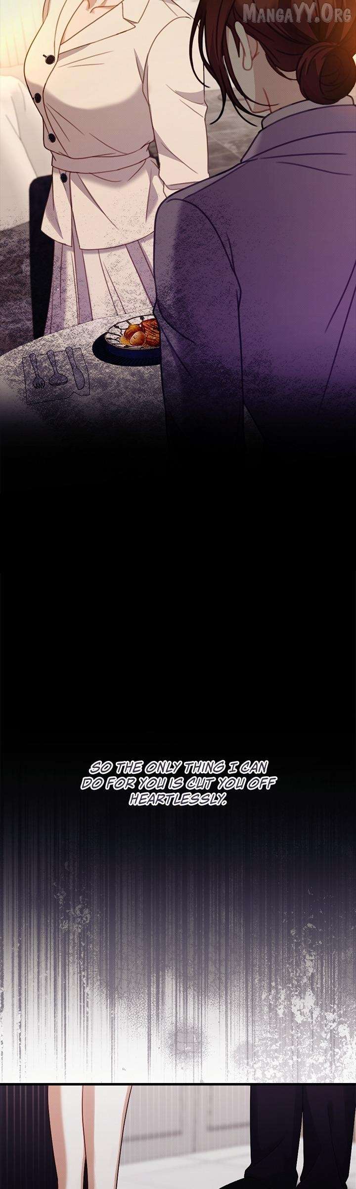 Late Regret Chapter 43 - Page 18