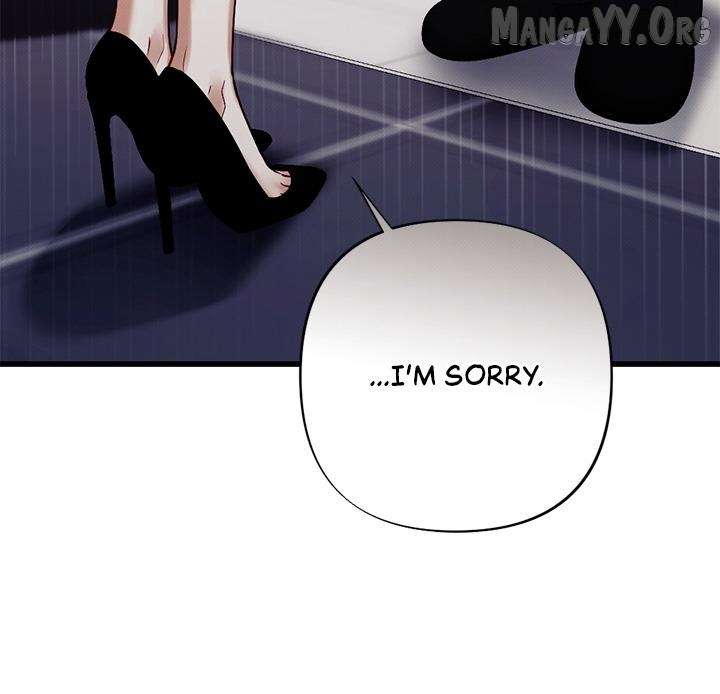 Late Regret Chapter 43 - Page 19