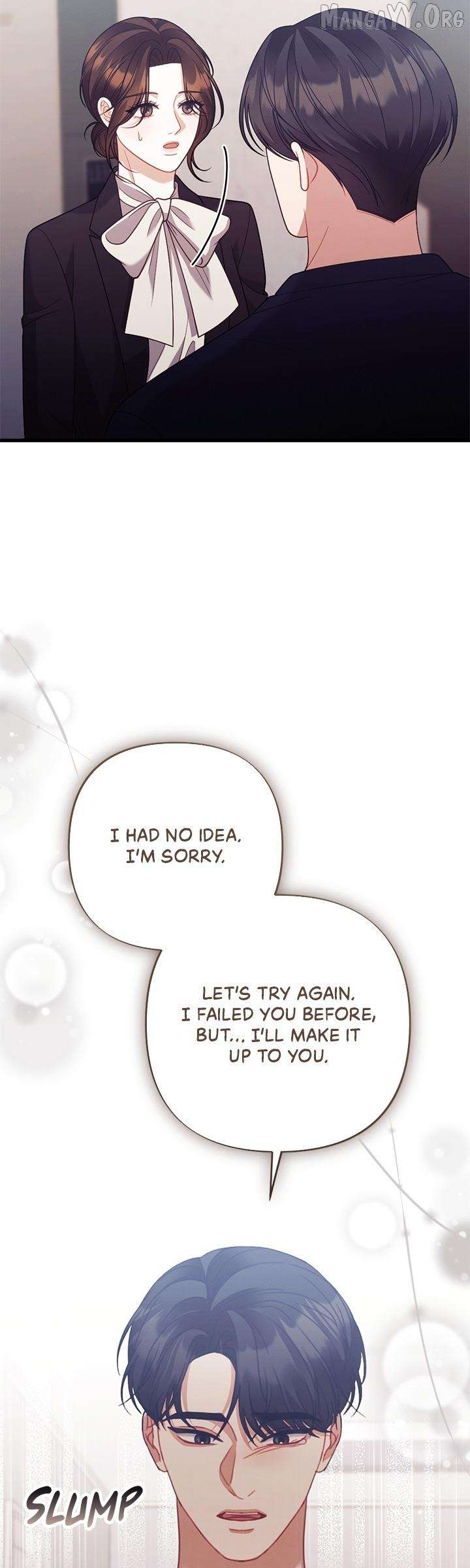 Late Regret Chapter 43 - Page 24