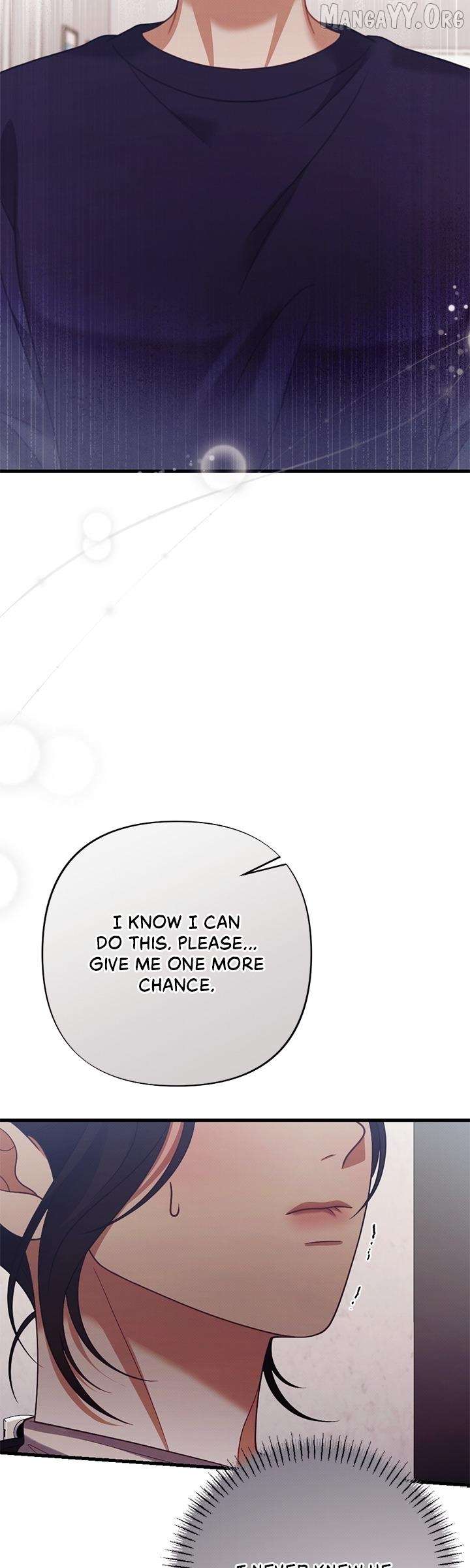 Late Regret Chapter 43 - Page 25