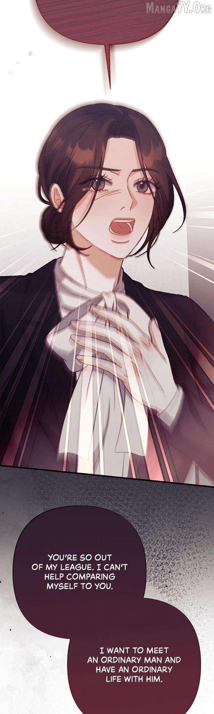 Late Regret Chapter 43 - Page 27