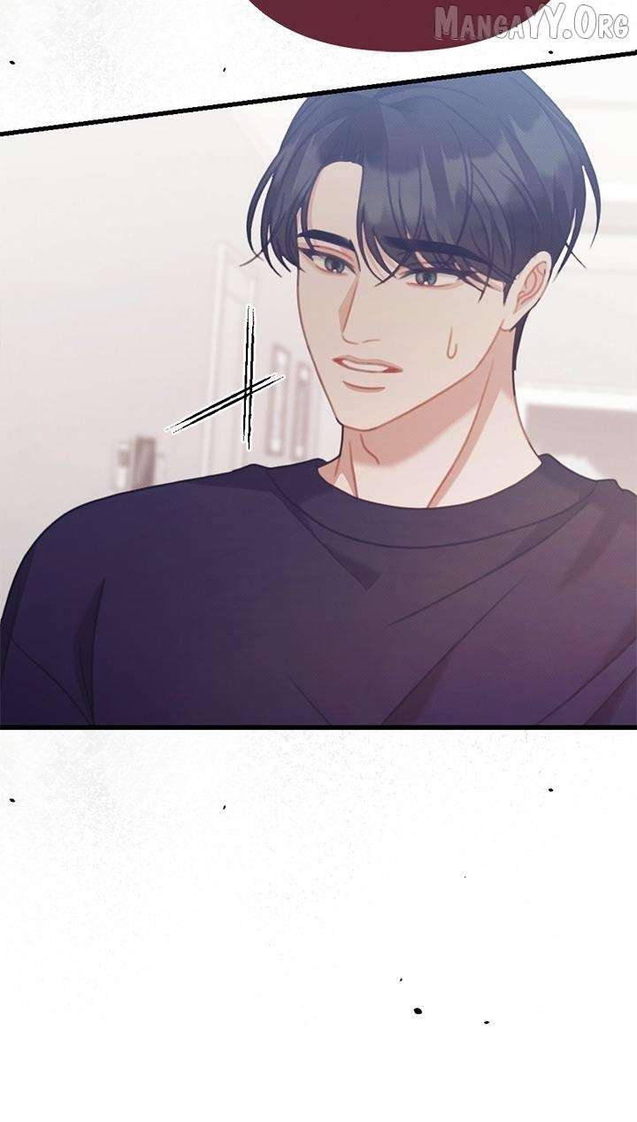 Late Regret Chapter 43 - Page 28