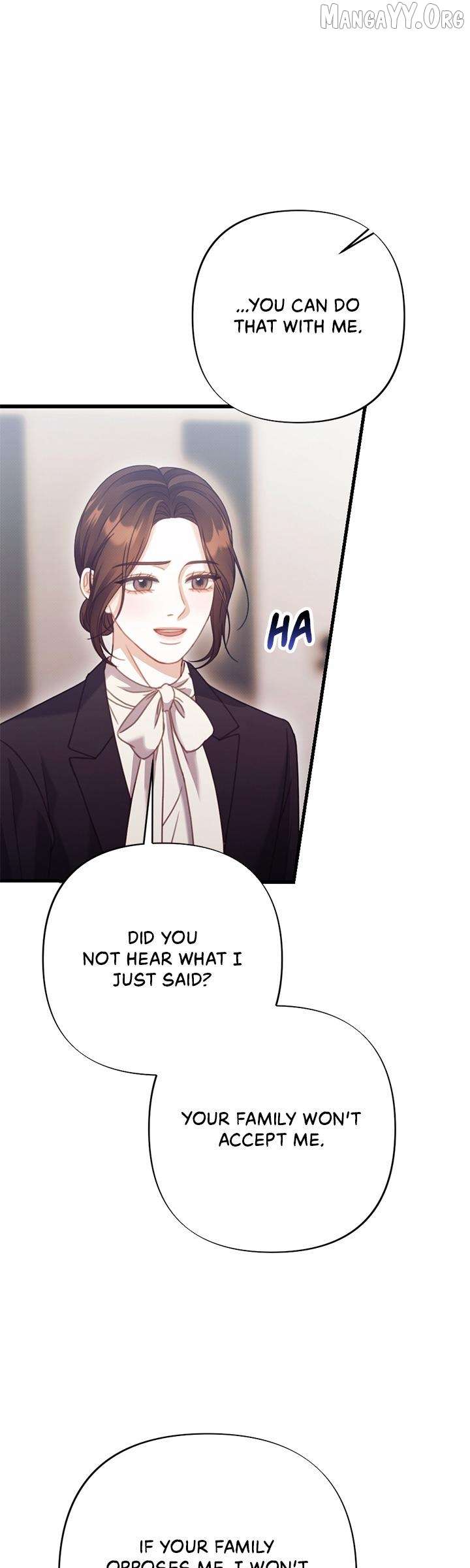 Late Regret Chapter 43 - Page 29