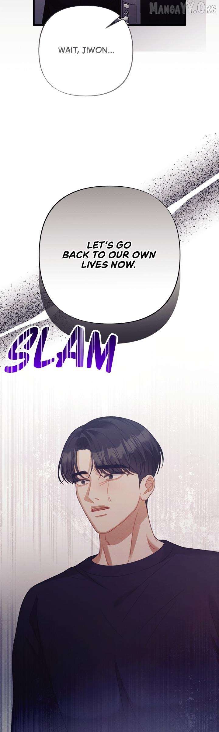 Late Regret Chapter 43 - Page 31