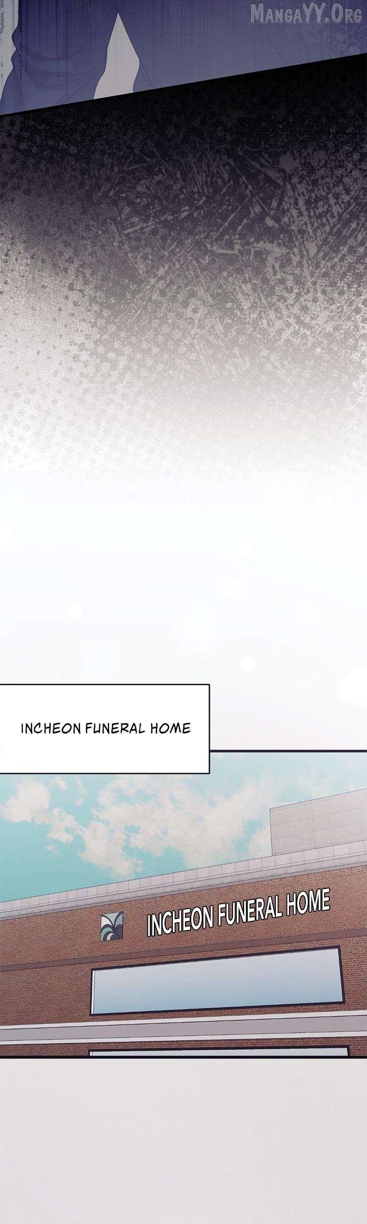 Late Regret Chapter 43 - Page 32