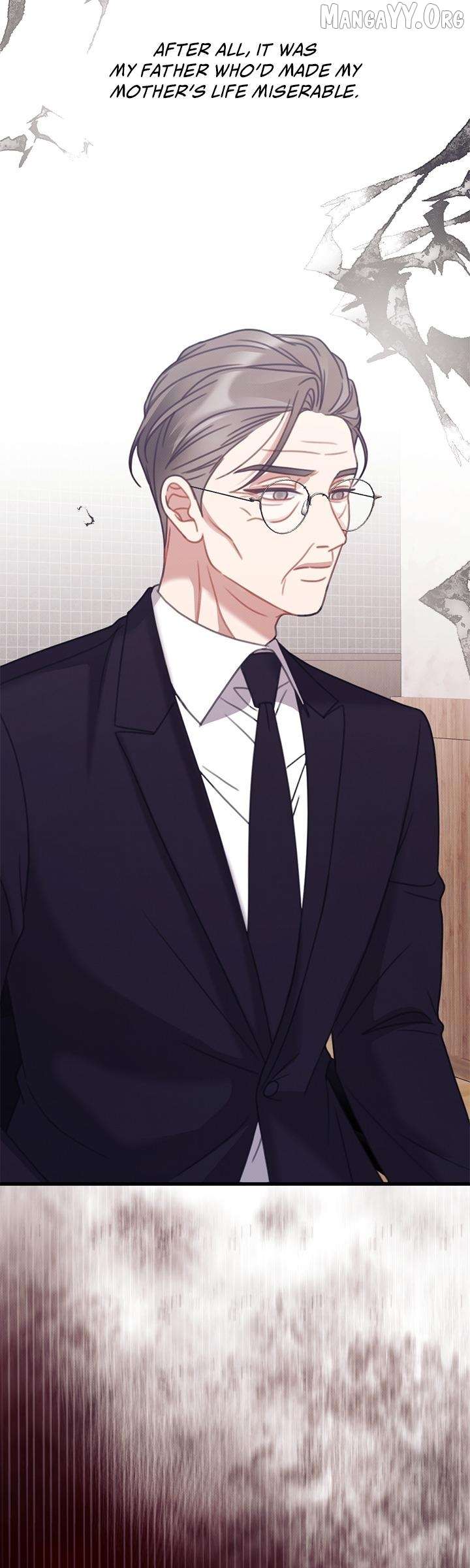 Late Regret Chapter 43 - Page 35