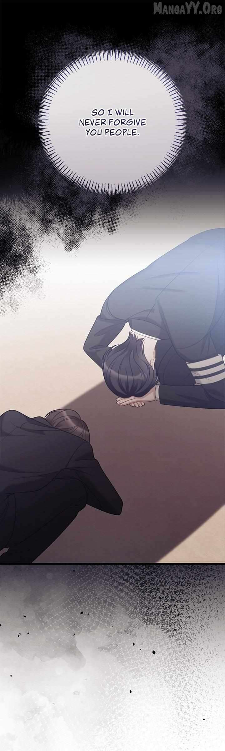 Late Regret Chapter 43 - Page 38