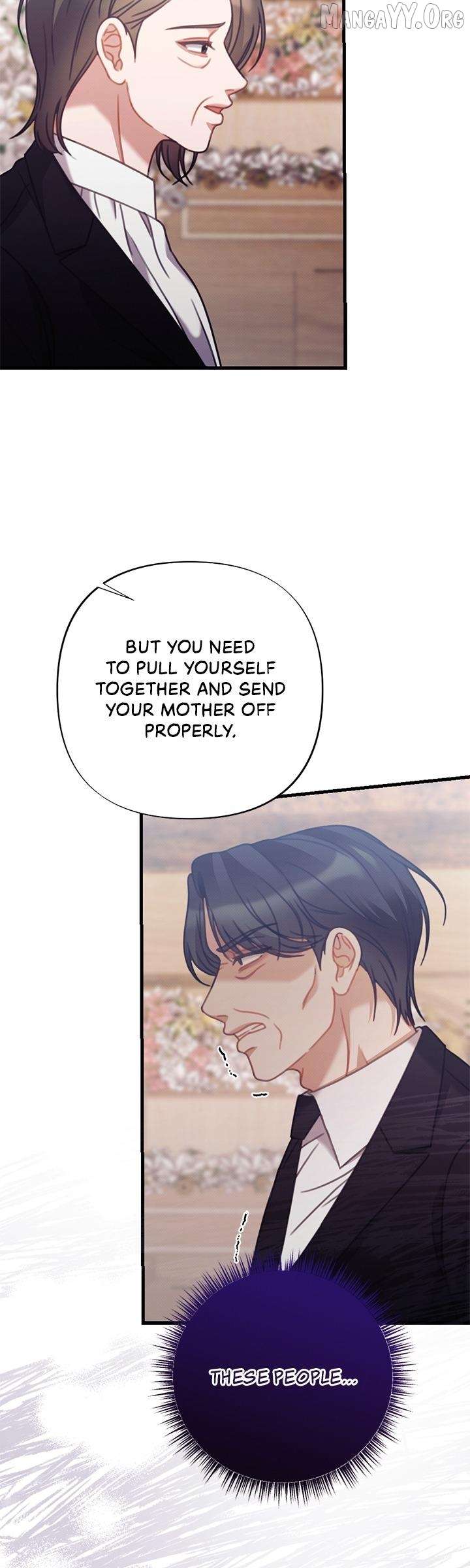 Late Regret Chapter 43 - Page 43