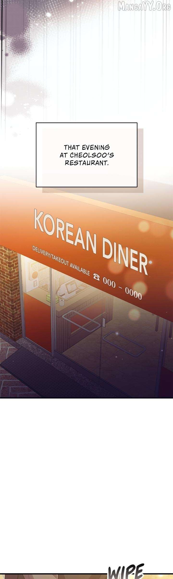 Late Regret Chapter 43 - Page 45