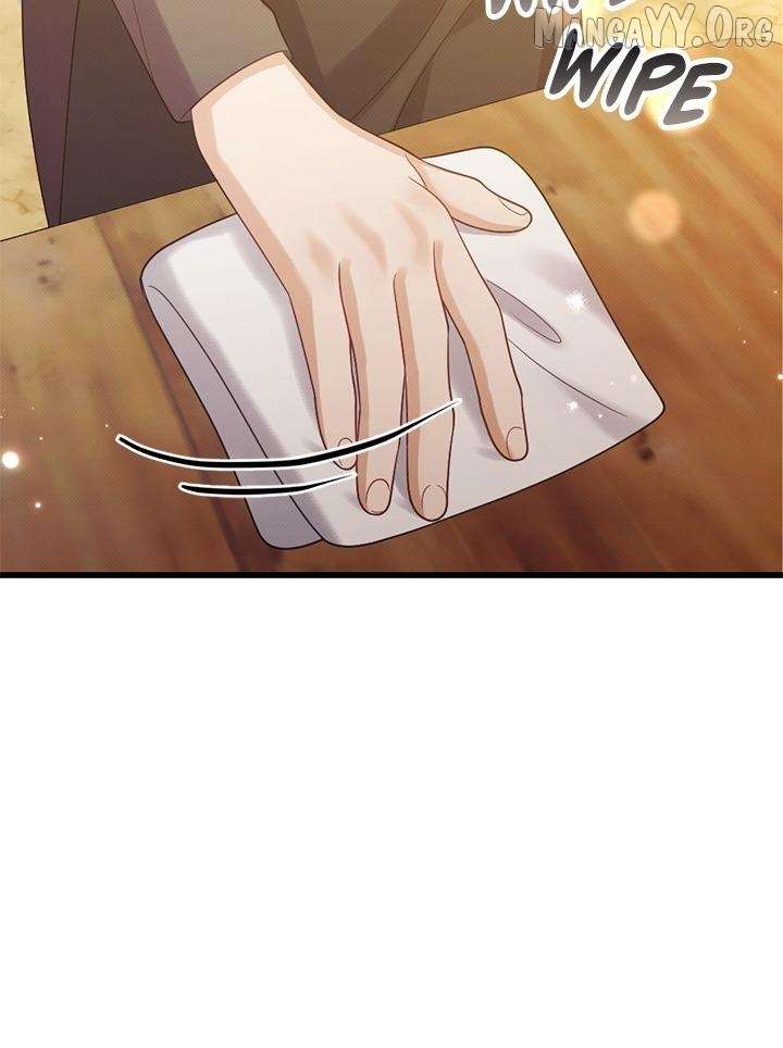 Late Regret Chapter 43 - Page 46