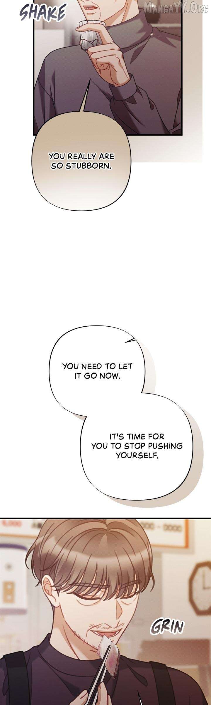 Late Regret Chapter 43 - Page 51