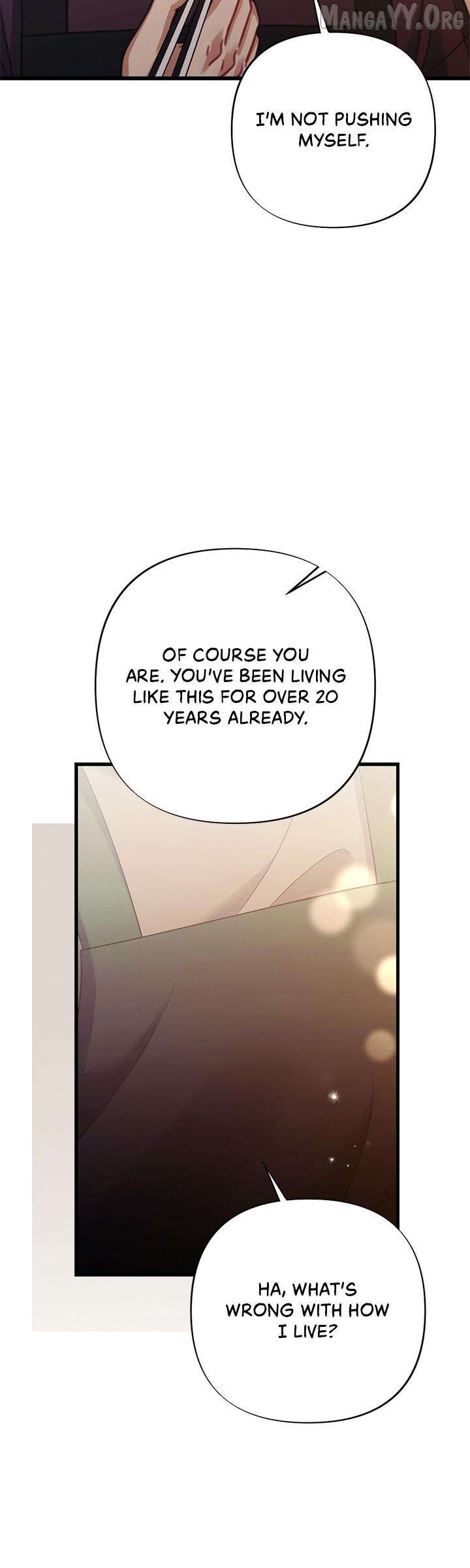 Late Regret Chapter 43 - Page 52