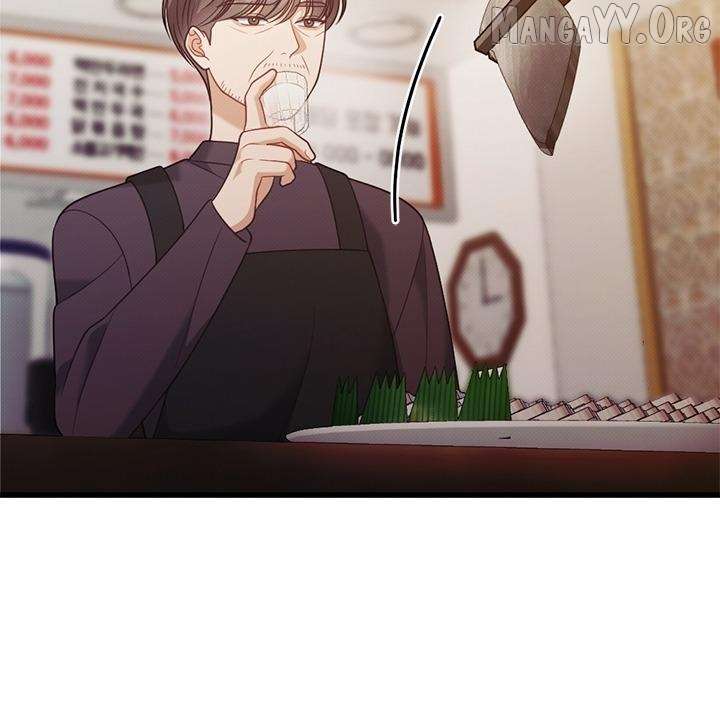 Late Regret Chapter 43 - Page 55