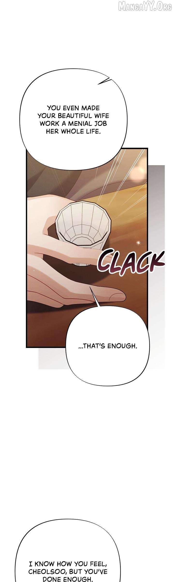 Late Regret Chapter 43 - Page 56