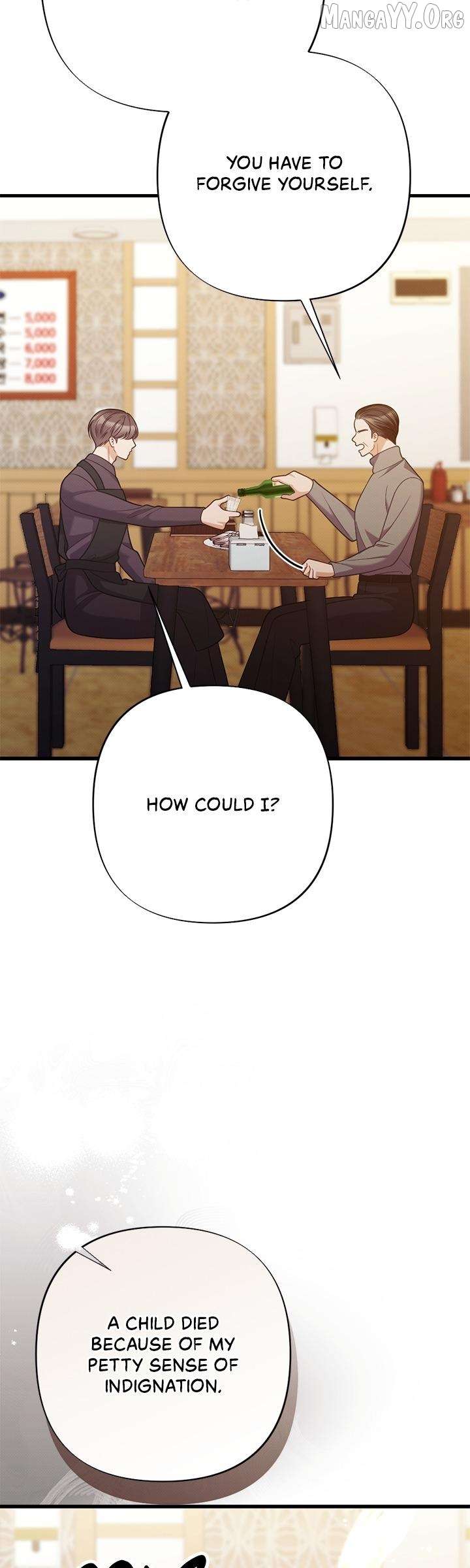 Late Regret Chapter 43 - Page 57