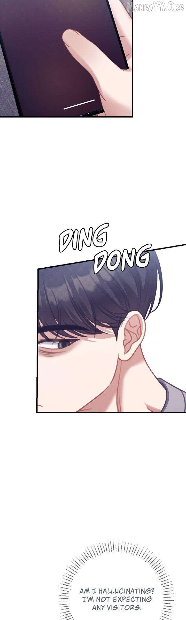 Late Regret Chapter 44 - Page 4