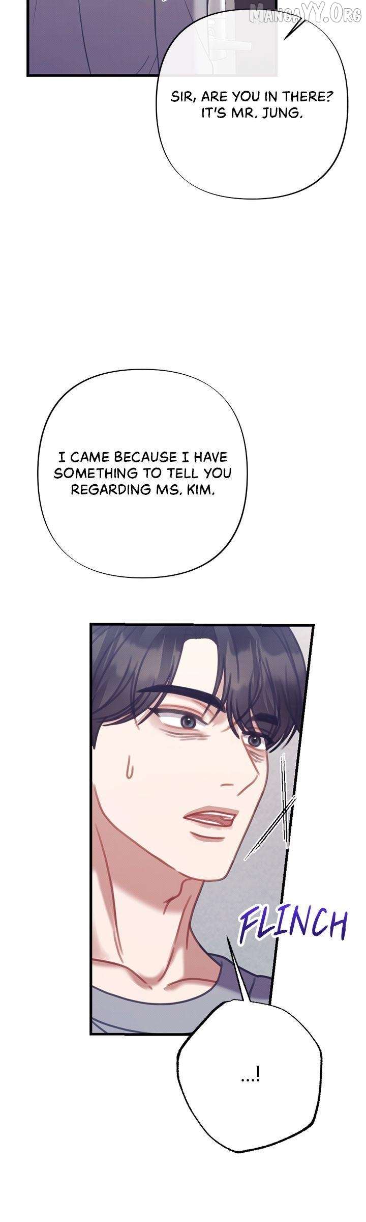 Late Regret Chapter 44 - Page 6