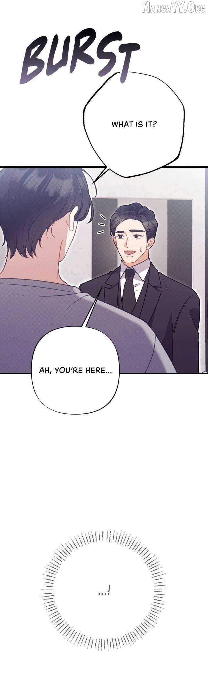 Late Regret Chapter 44 - Page 7