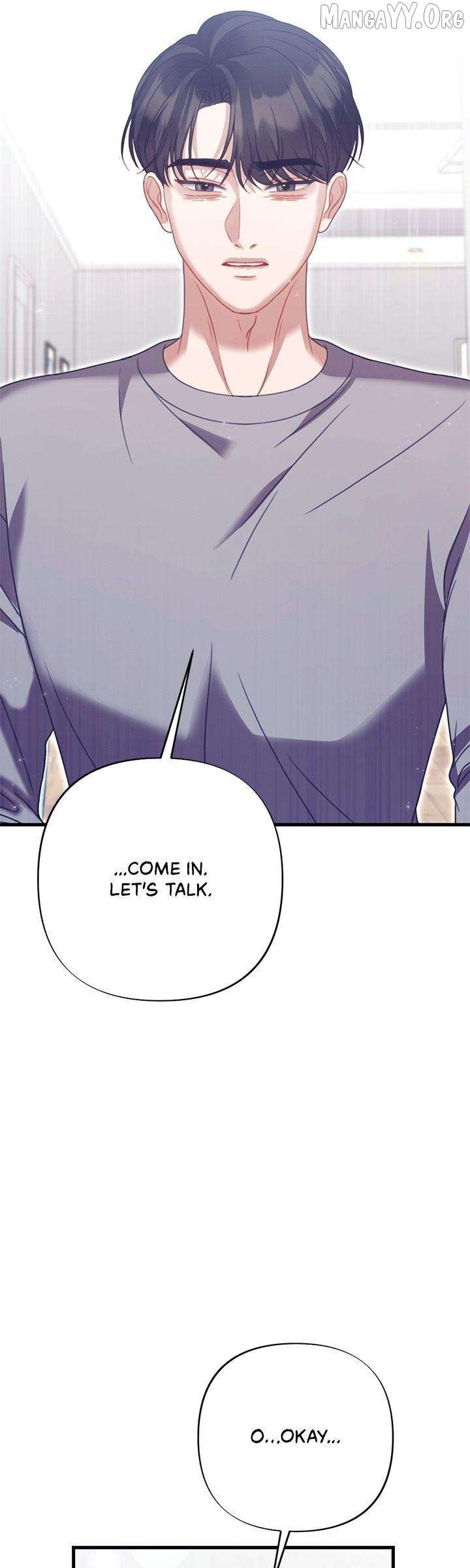 Late Regret Chapter 44 - Page 8